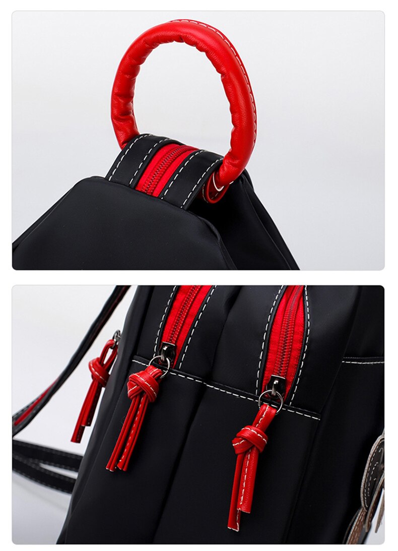 BL - 2021 BACKPACKS FOR WOMEN BP019