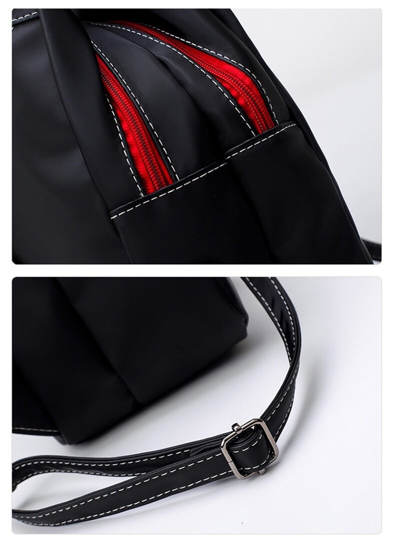 BL - 2021 BACKPACKS FOR WOMEN BP019