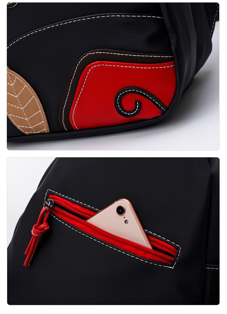 BL - 2021 BACKPACKS FOR WOMEN BP019