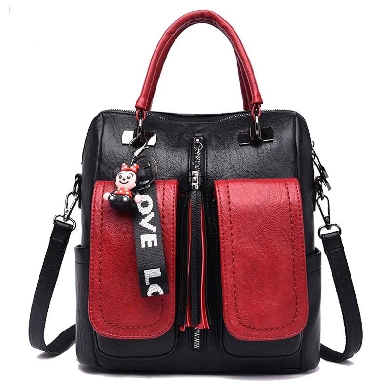 BL - 2021 BACKPACKS FOR WOMEN BP020