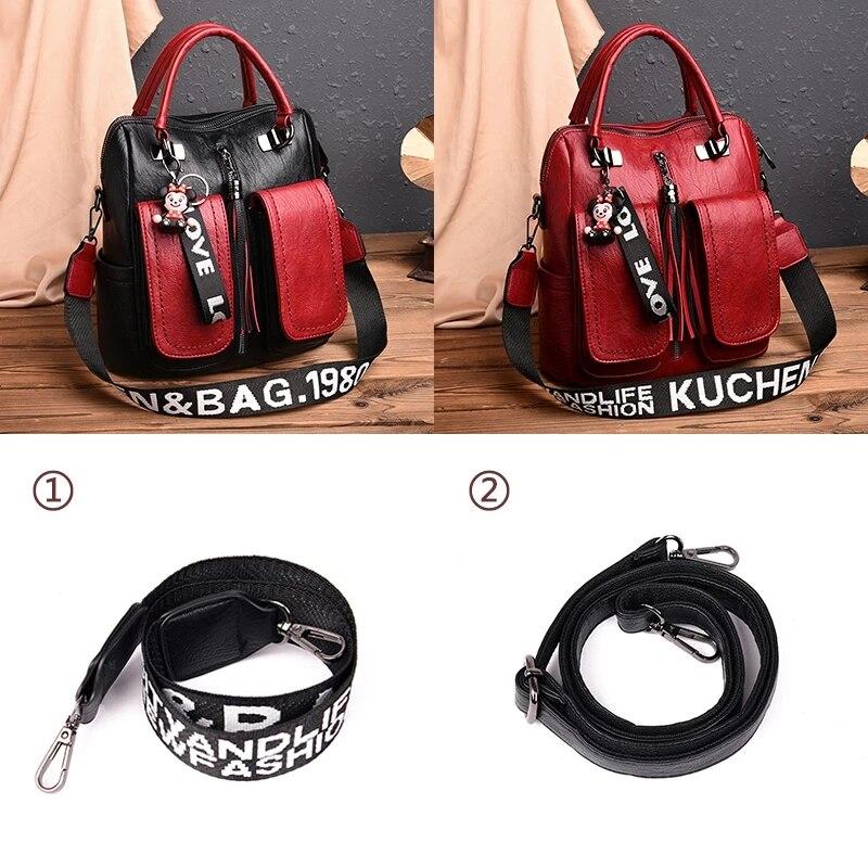 BL - 2021 BACKPACKS FOR WOMEN BP020