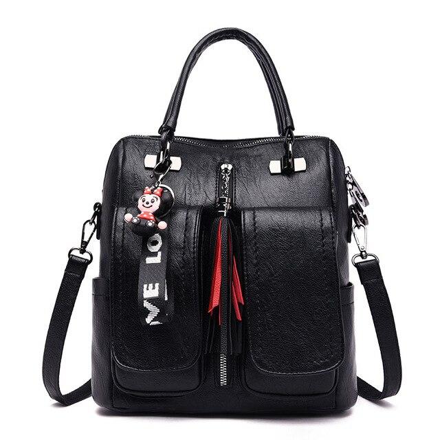 BL - 2021 BACKPACKS FOR WOMEN BP020