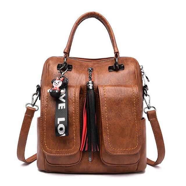BL - 2021 BACKPACKS FOR WOMEN BP020
