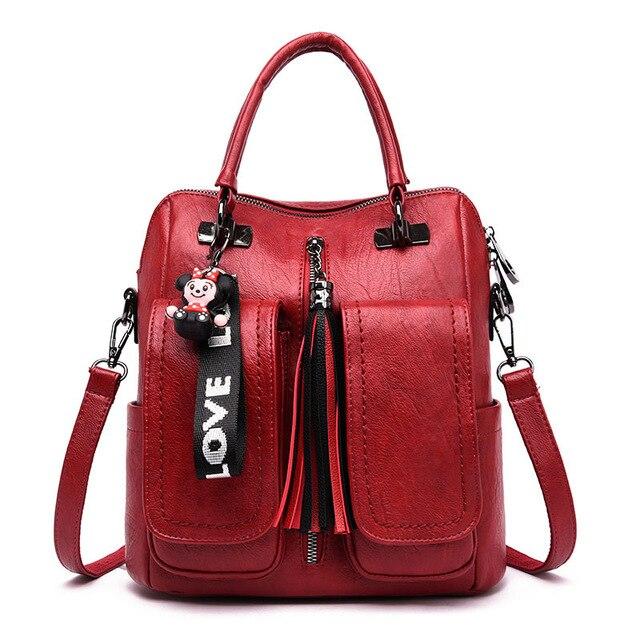 BL - 2021 BACKPACKS FOR WOMEN BP020