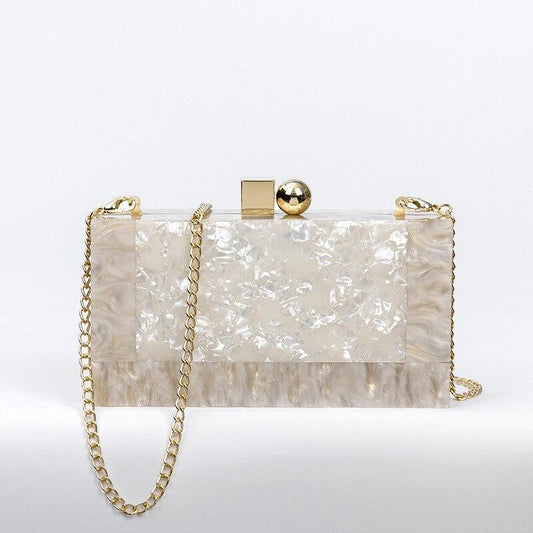 BL - 2021 CLUTCHES BAGS FOR WOMEN CS001