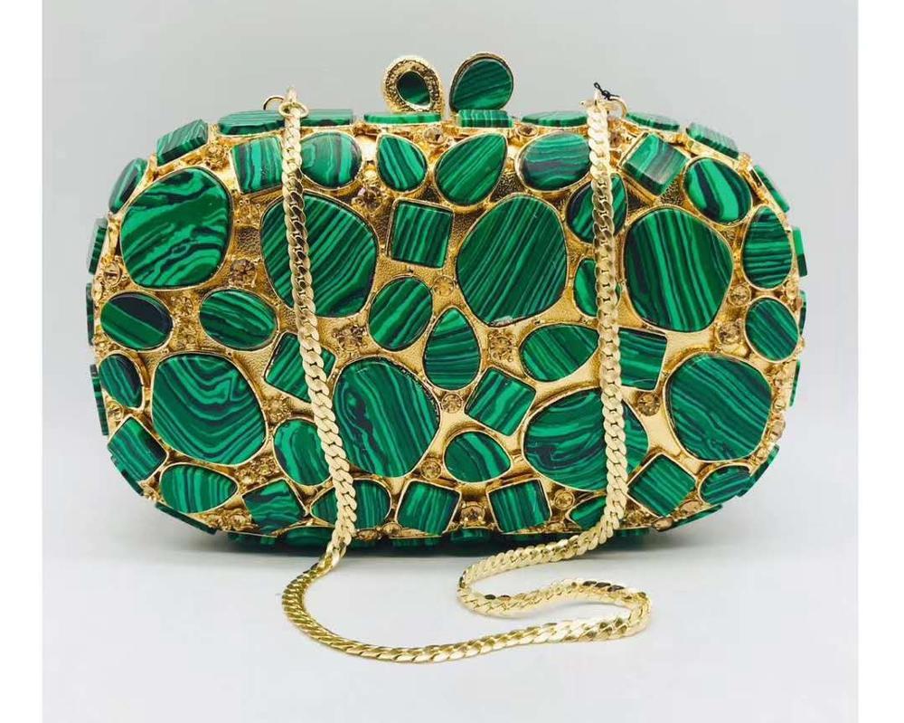 BL - 2021 CLUTCHES BAGS FOR WOMEN CS006