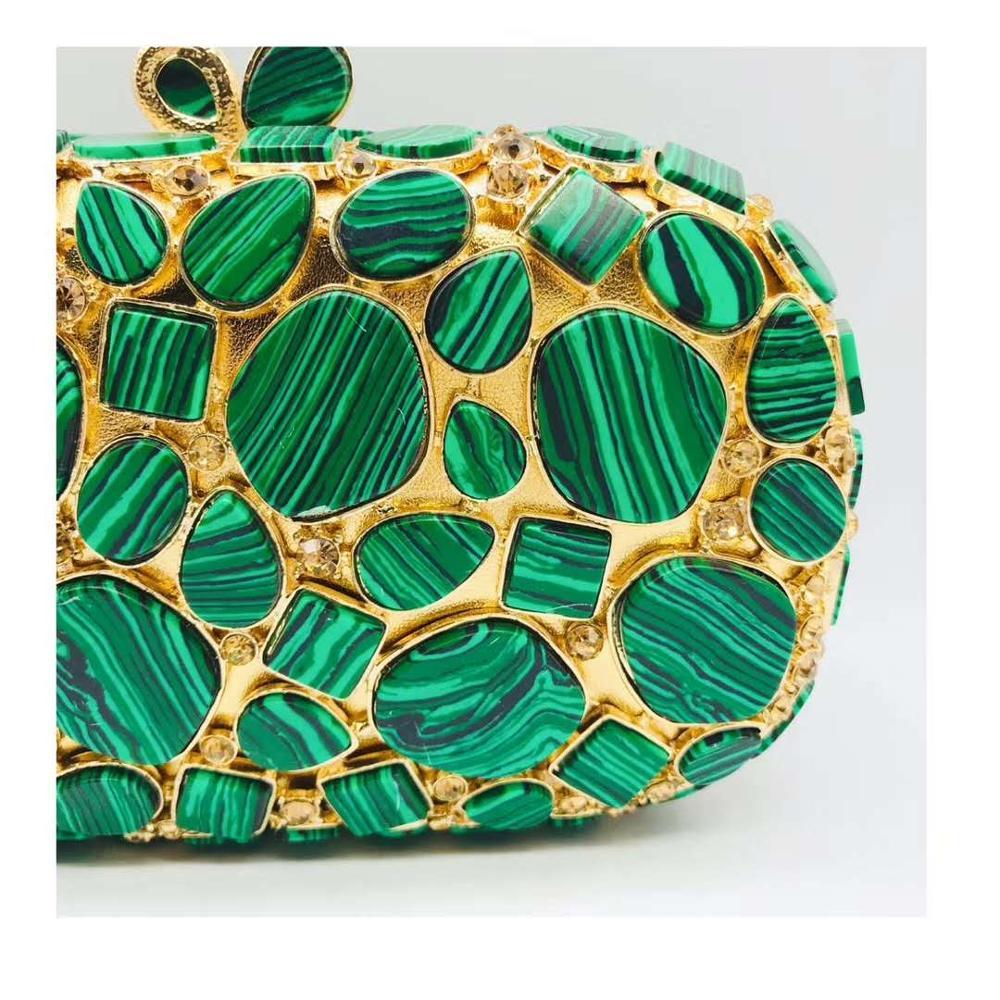 BL - 2021 CLUTCHES BAGS FOR WOMEN CS006