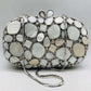 BL - 2021 CLUTCHES BAGS FOR WOMEN CS006