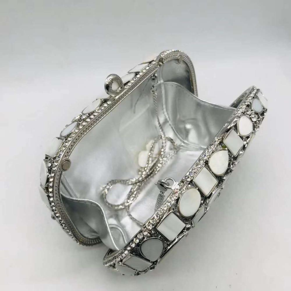 BL - 2021 CLUTCHES BAGS FOR WOMEN CS006