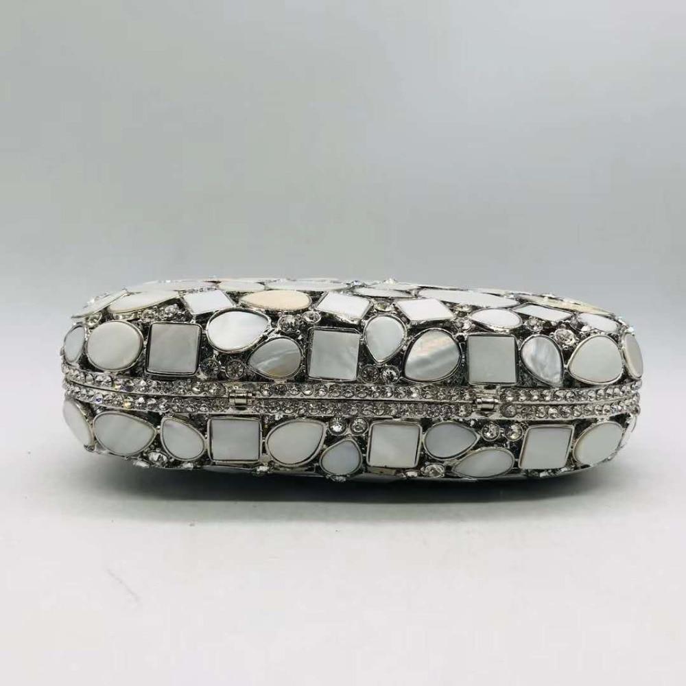 BL - 2021 CLUTCHES BAGS FOR WOMEN CS006