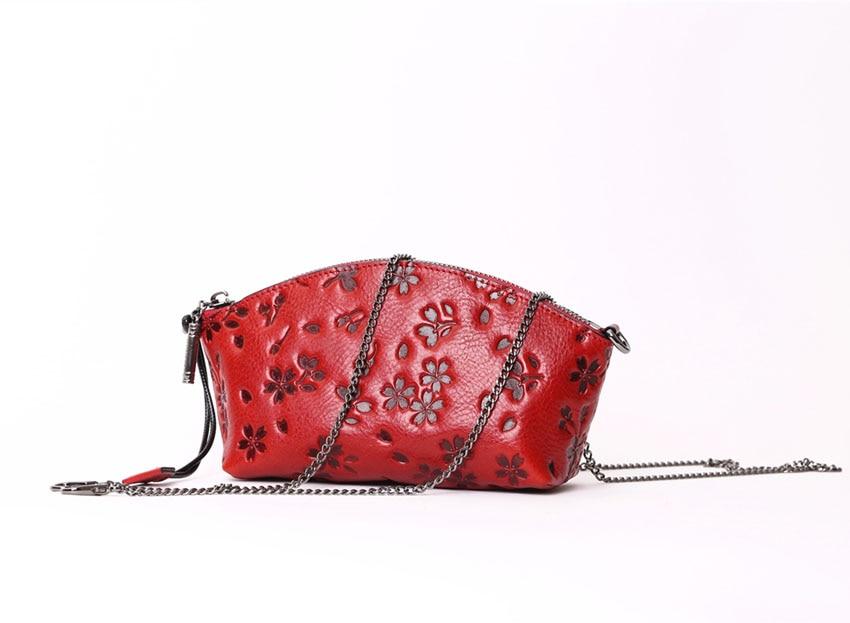 BL - 2021 CLUTCHES BAGS FOR WOMEN CS008