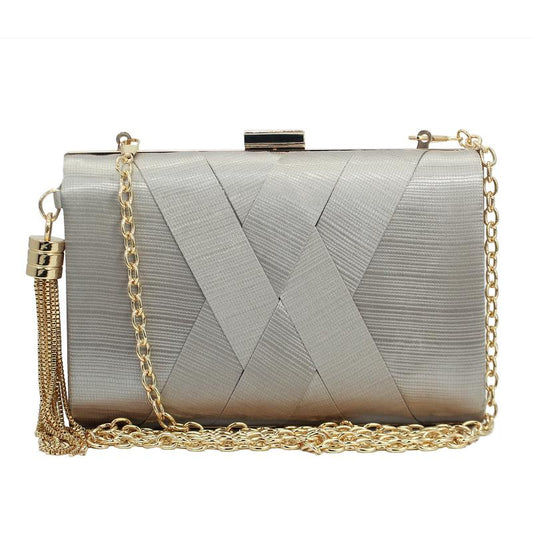 BL - 2021 CLUTCHES BAGS FOR WOMEN CS009