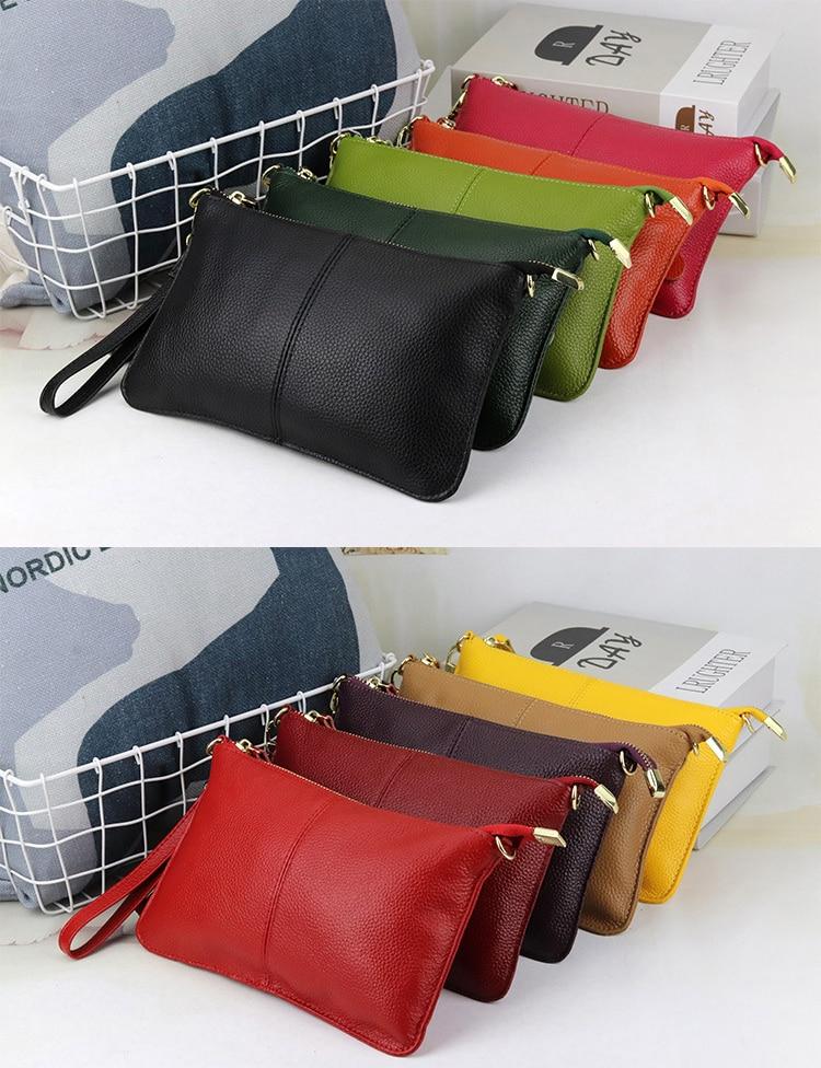 BL - 2021 CLUTCHES BAGS FOR WOMEN CS011