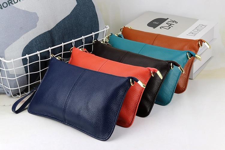 BL - 2021 CLUTCHES BAGS FOR WOMEN CS011