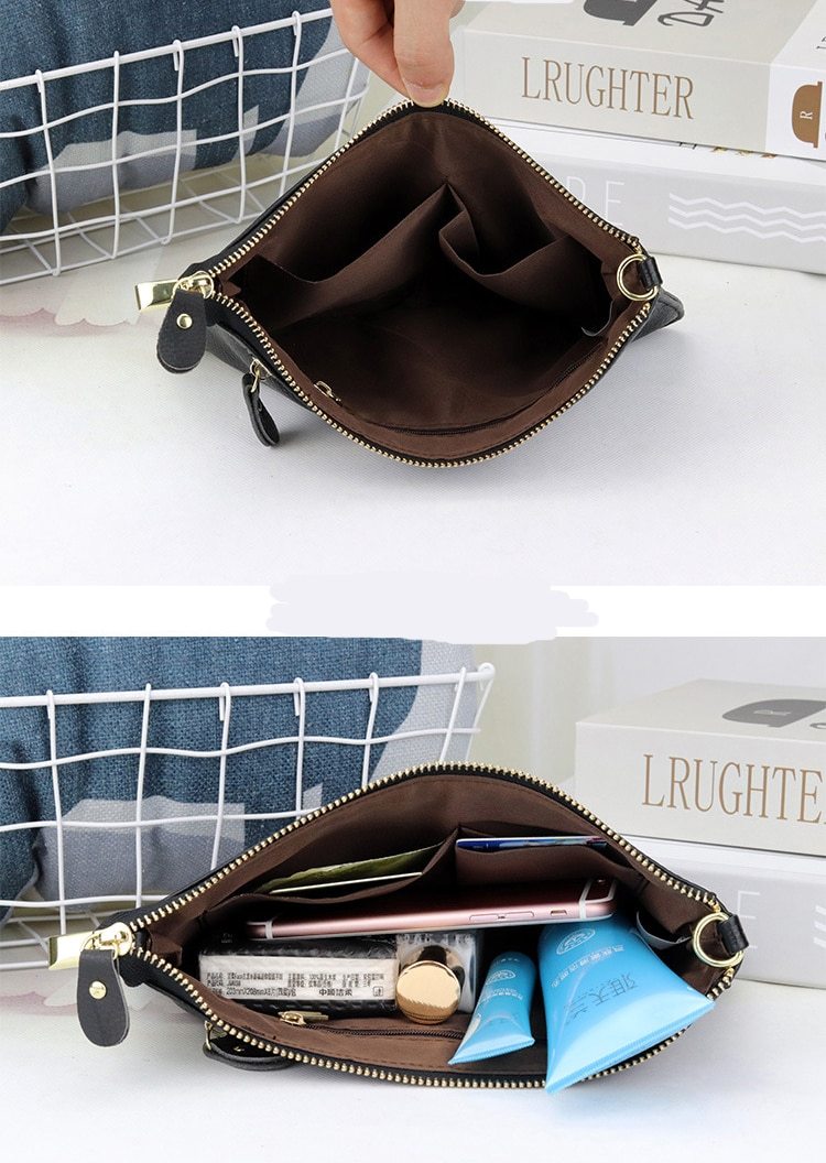 BL - 2021 CLUTCHES BAGS FOR WOMEN CS011