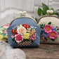 BL - 2021 CLUTCHES BAGS FOR WOMEN CS012