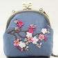 BL - 2021 CLUTCHES BAGS FOR WOMEN CS012