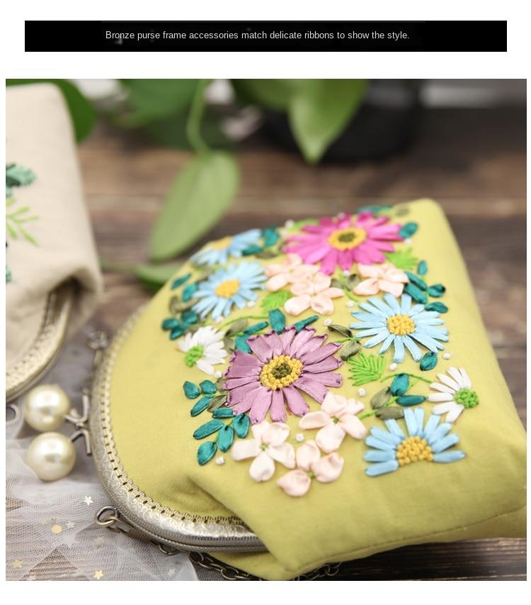 BL - 2021 CLUTCHES BAGS FOR WOMEN CS012