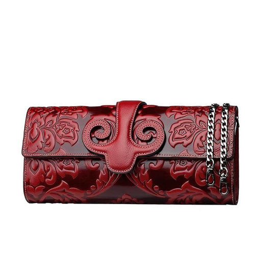 BL - 2021 CLUTCHES BAGS FOR WOMEN CS018