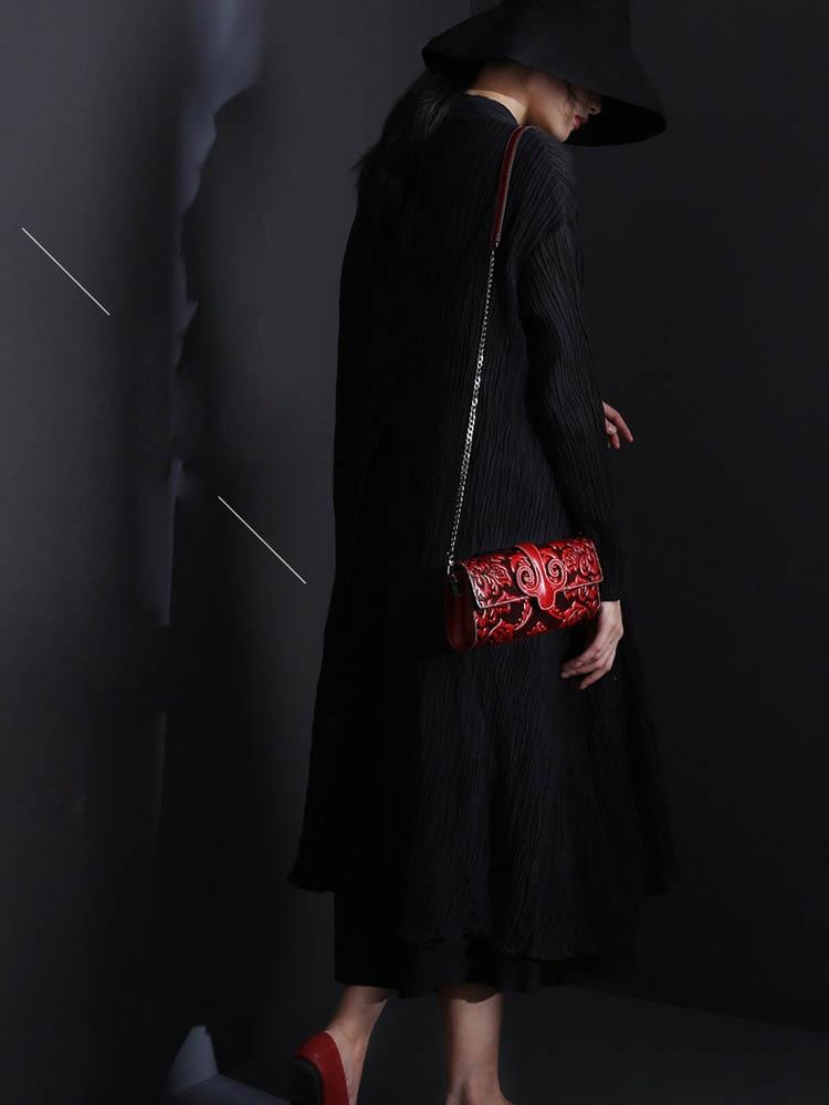 BL - 2021 CLUTCHES BAGS FOR WOMEN CS018