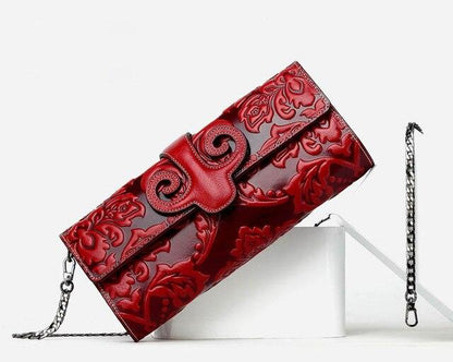 BL - 2021 CLUTCHES BAGS FOR WOMEN CS018