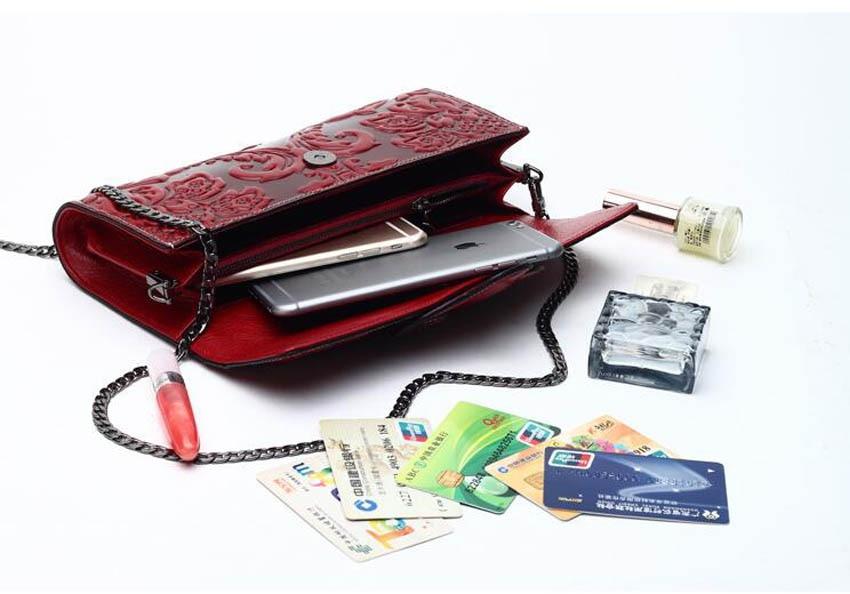 BL - 2021 CLUTCHES BAGS FOR WOMEN CS018