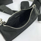 BL - 2021 CLUTCHES BAGS FOR WOMEN CS019