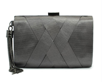 BL - 2021 CLUTCHES BAGS FOR WOMEN CS009