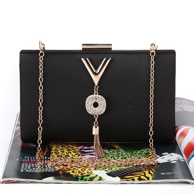 BL - 2021 CLUTCHES BAGS FOR WOMEN CS010