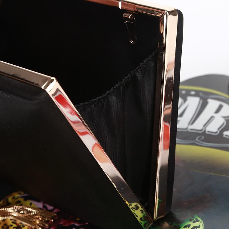 BL - 2021 CLUTCHES BAGS FOR WOMEN CS010