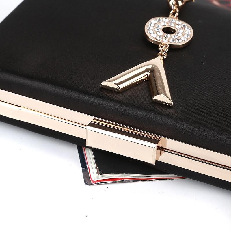 BL - 2021 CLUTCHES BAGS FOR WOMEN CS010