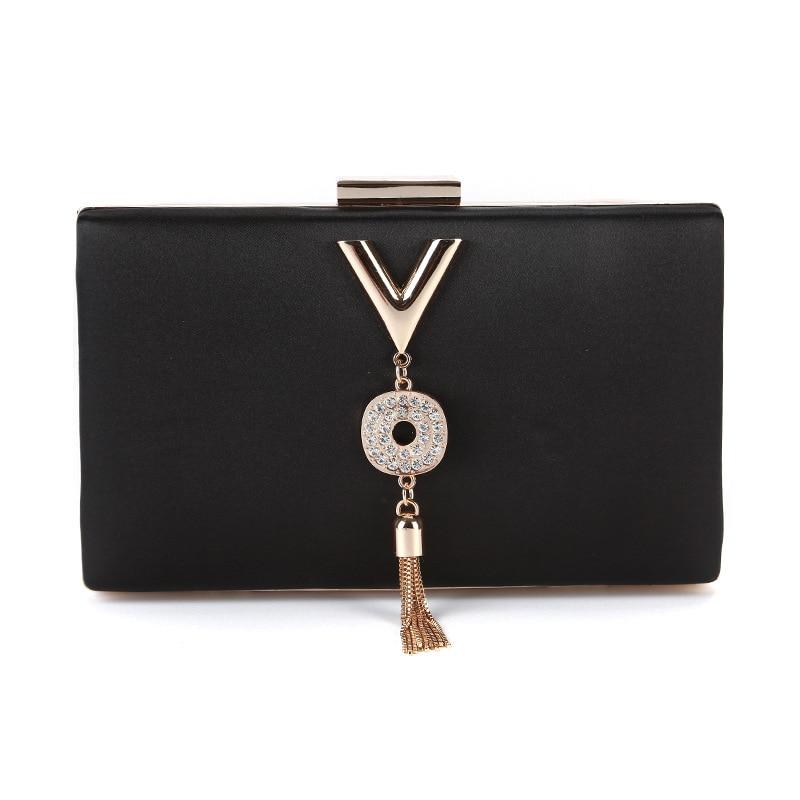 BL - 2021 CLUTCHES BAGS FOR WOMEN CS010
