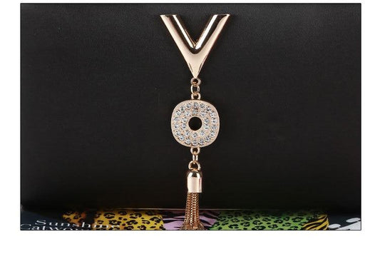 BL - 2021 CLUTCHES BAGS FOR WOMEN CS010