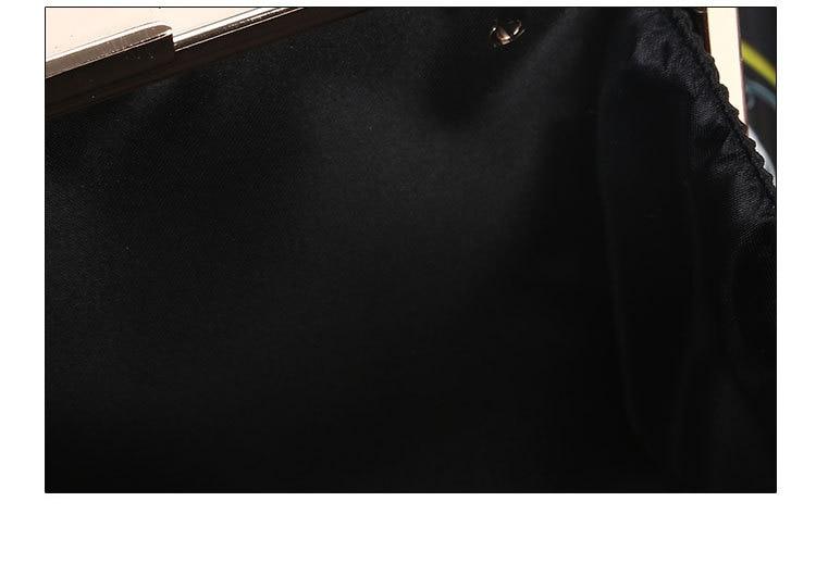 BL - 2021 CLUTCHES BAGS FOR WOMEN CS010