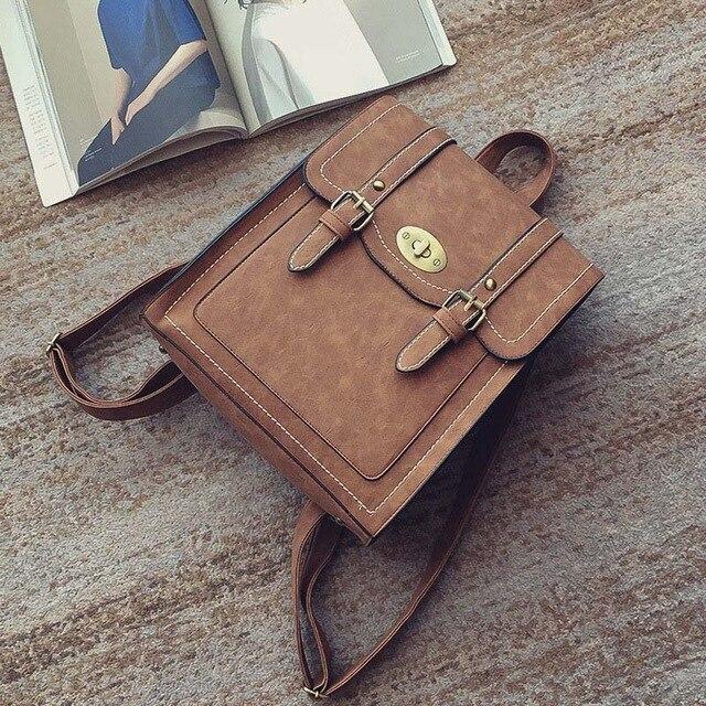 BL - 2021 BACKPACKS FOR WOMEN BP011