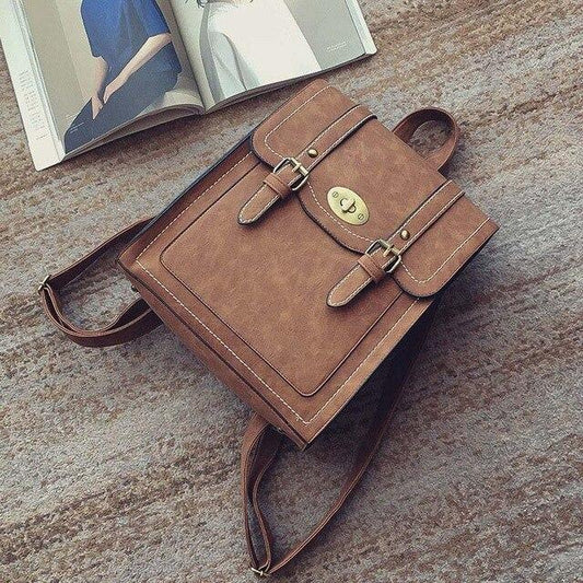 BL - 2021 BACKPACKS FOR WOMEN BP011