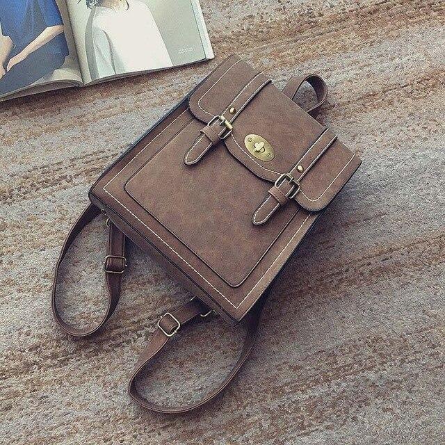 BL - 2021 BACKPACKS FOR WOMEN BP011