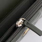 ChanelWallet With Strap Dark Green For Women, Women&#8217;s Bags 6.7in/17cm